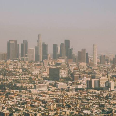 Λος Άντζελες