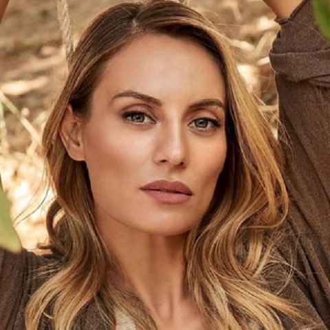 Ελεονώρα Μελέτη