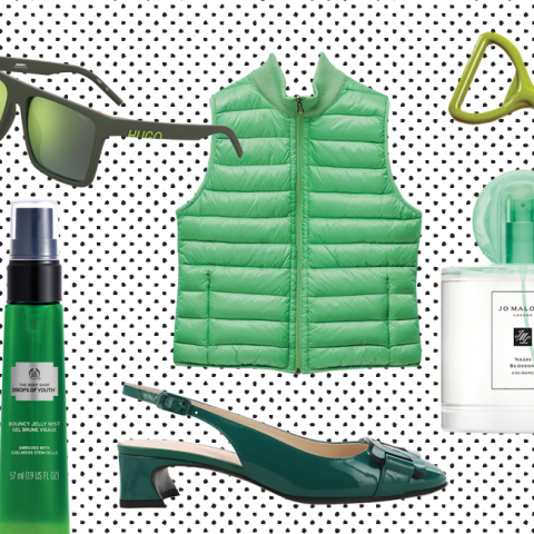 Ρεπορτάζ αγοράς LOOKmag 8-14/4/2021