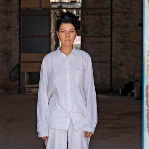 Σύλβια Κούβαλη, Rodeo Gallery