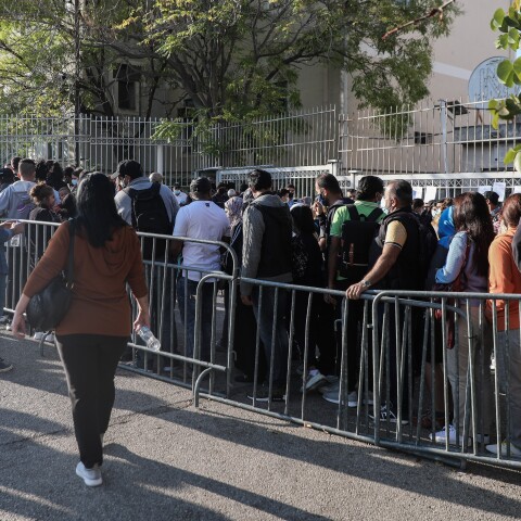 Υπηρεσία Ασύλου 