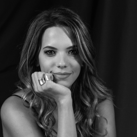 Η ερμηνεύτρια Σουσάνα Τρυφιάτη