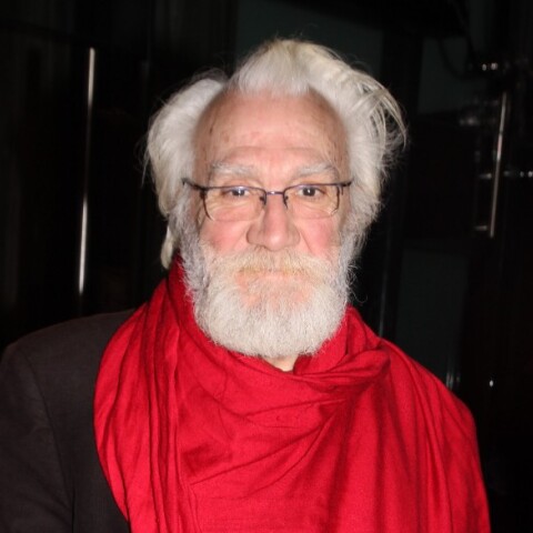 Ο Δημήτρης Ταλαγάνης