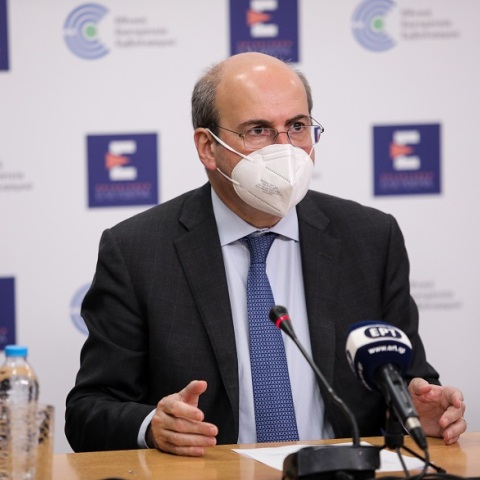 Κωστής Χατζηδάκης