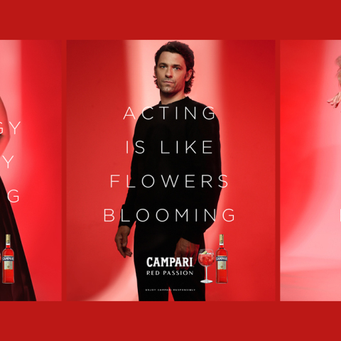 Campari Masterclasses