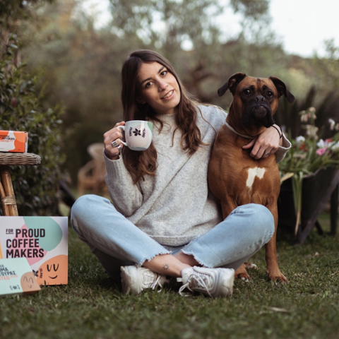 Coffee Island: Πόσο πιο Λαμπρές ιδέες για δώρα;  