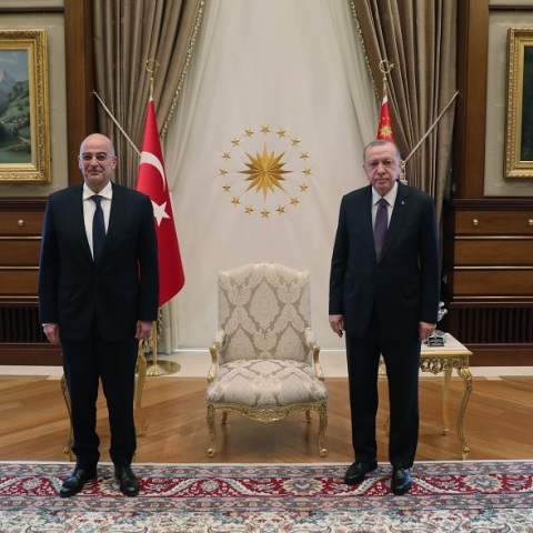 Ρετζέπ Ταγίπ Ερντογάν