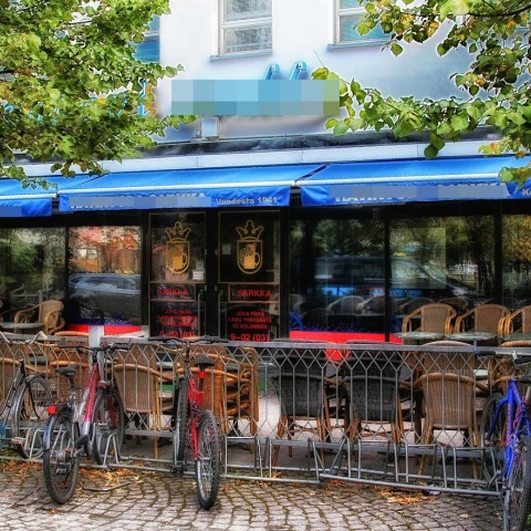 Εστιατόριο στη Φινλανδία