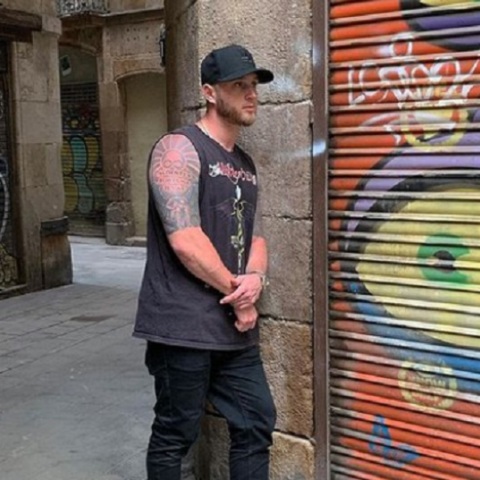 Τσέστερ Χανκς