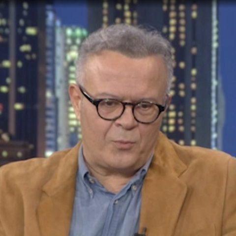 Μιχάλης Ρέππας