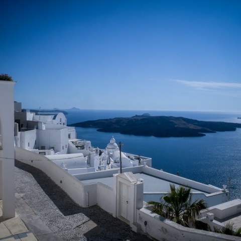 Σαντορίνη