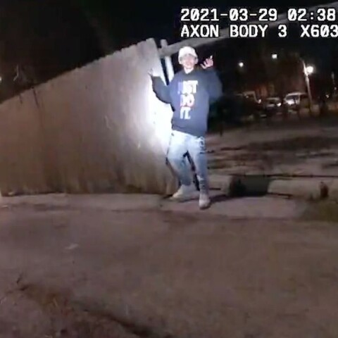 Πυροβολισμός 13χρονου στο Σικάγο