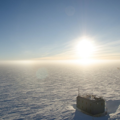 Bίντεο της Google Earth καταγράφει τις επιπτώσεις της κλιματικής αλλαγής στον πλανήτη τα τελευταία 37 χρόνια