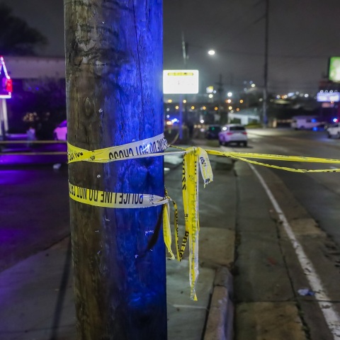 Tρεις ενήλικες εξέπνευσαν την Κυριακή σε περιστατικό με πυρά στο Όστιν του Τέξας, δεν έχουν αναφερθεί άλλα θύματα μέχρι στιγμής