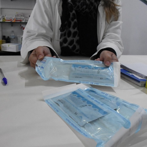 Σε self-tests θα υποβάλλονται υποχρεωτικά από τη Δευτέρα οι εργαζόμενοι στον ιδιωτικό τομέα – Τι αλλάζει στις 19/4 για απασχολούμενους και εργοδότες