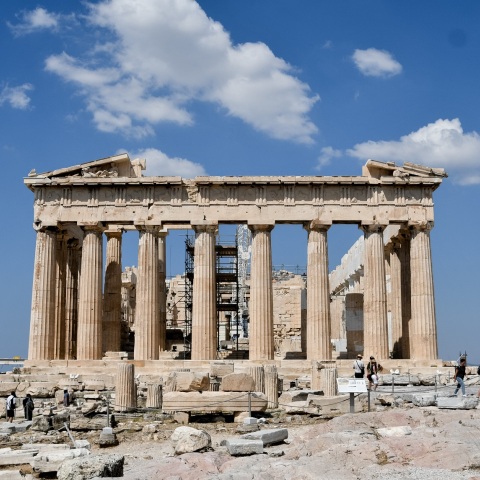 Τουρισμός: Στην τελική ευθεία για επίσημο άνοιγμα την 14η Μαΐου - Ποιες οι προσδοκίες για επισκεψιμότητα και τήρηση του υγειονομικού πρωτοκόλλου 