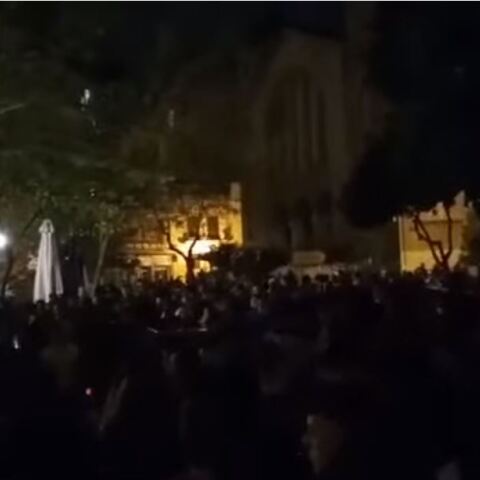 Πλατεία Αγίου Γεωργίου