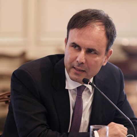 Αλέξης Πατέλης 