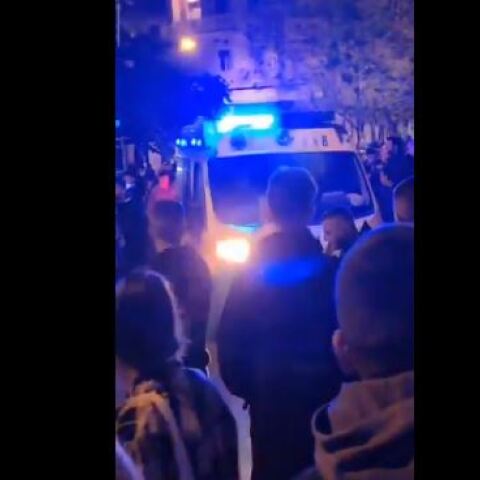 Πλ. Αγίου Γεωργίου αυτό το Σαββατοκύριακο