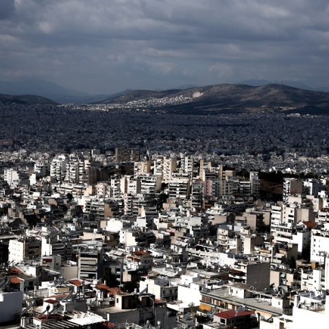 Ακίνητα στην Αθήνα 