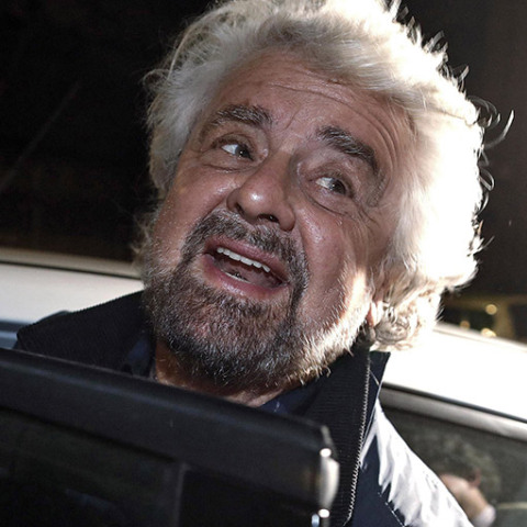  Μπέπε Γκρίλο