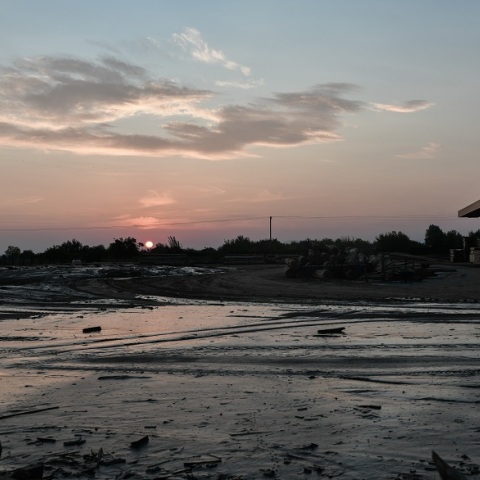 Κακοκαιρία «Ιανός»