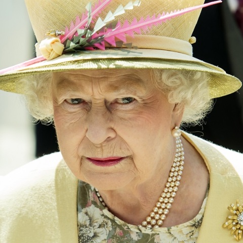 Queen Elizabeth
