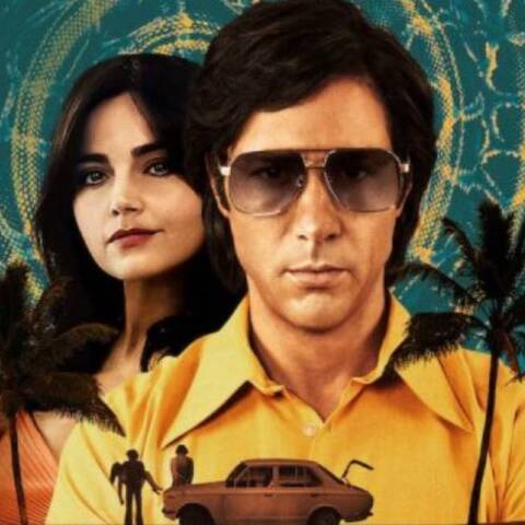 Το «Ερπετό» στο Netflix