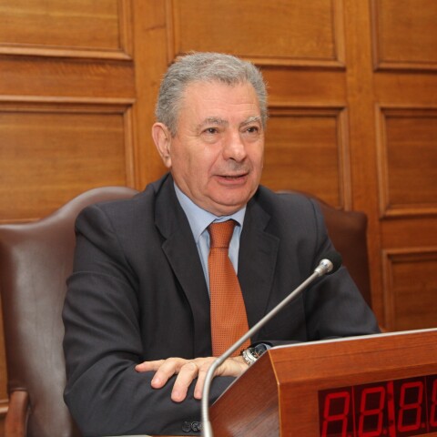 Σήφης Βαλυράκης 