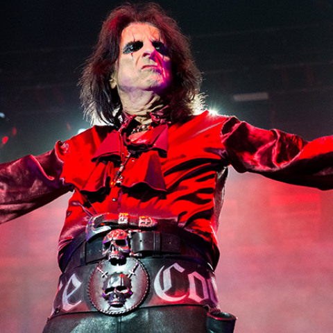 Alice Cooper