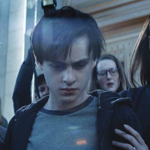 «Υπόθεση Jacob», Apple TV