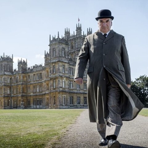 Downton Abbey