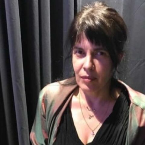 Έλλη Παπαγεωργακοπούλου