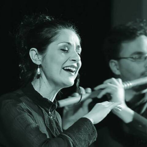 Σύνολο Παλαιάς Μουσικής Εx Silentio