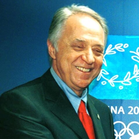 Κυριάκος Φιλίππου