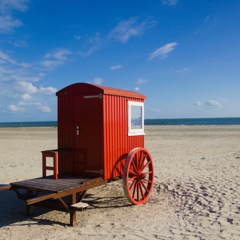 Γερμανία - Διακοπές