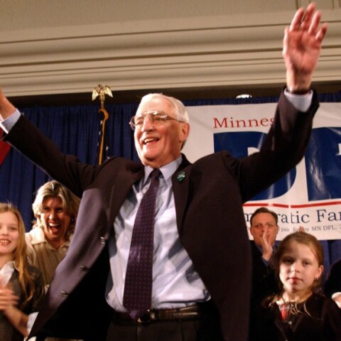 Ο Ουόλτερ Μοντέιλ