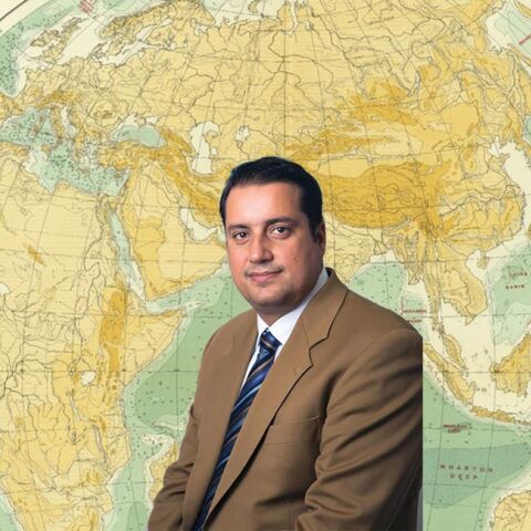 Νίκος Αυλώνας, πρόεδρος του Κέντρου Αειφορίας και αντιπρόεδρος του Ινστιτούτου Εταιρικής Ευθύνης