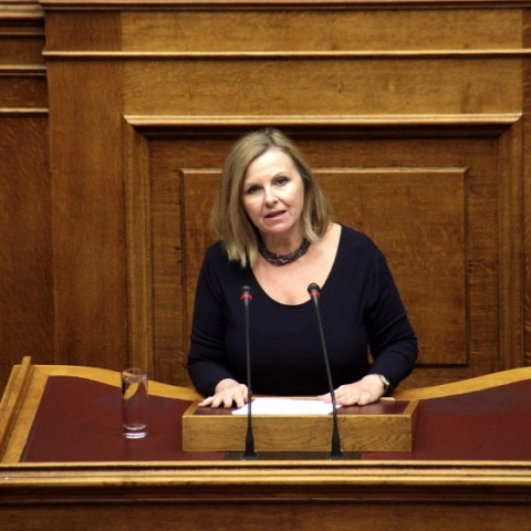 Άννα Χατζησοφιά