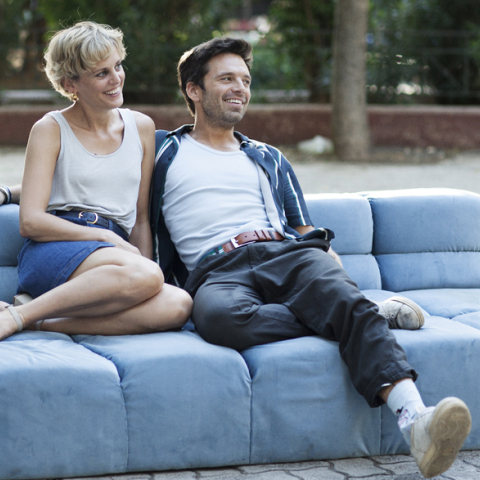 MONDAY ΤΟΝ ΙΟΥΝΙΟ ΣΤΟΥΣ ΚΙΝΗΜΑΤΟΓΡΑΦΟΥΣ