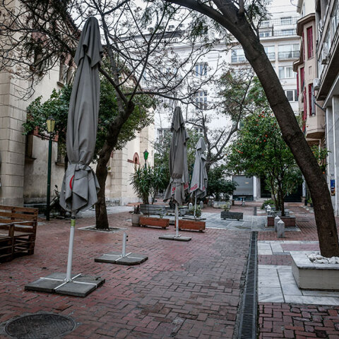 Εστίαση: Ο Κυριάκος Μητσοτάκης ανακοίνωσε ότι ανοίγει τη Δευτέρα 3 Μαΐου 2021