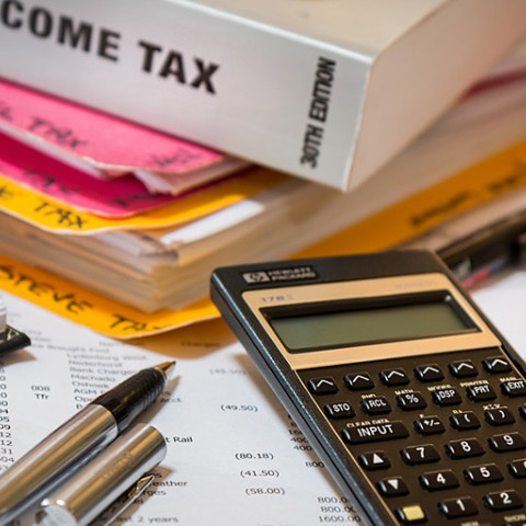 Φορολογική δήλωση 