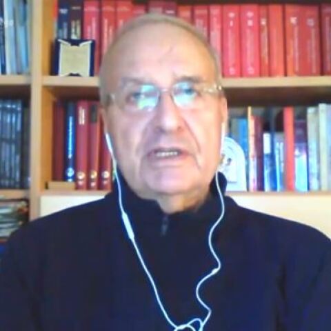 Λεωνίδας Γρηγοράκος  