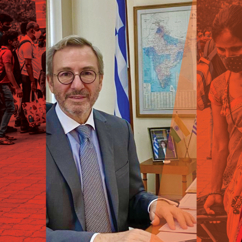 Διονύσης Κυβετός