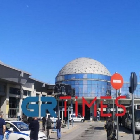 ΚΤΕΛ Μακεδονίας 