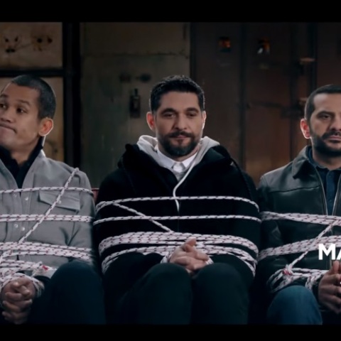 Οι κριτές του MasterChef