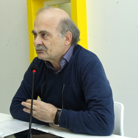 Νίκος Διακουλάκης