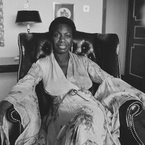 Nina Simone