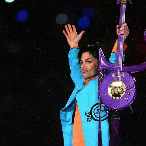 prince