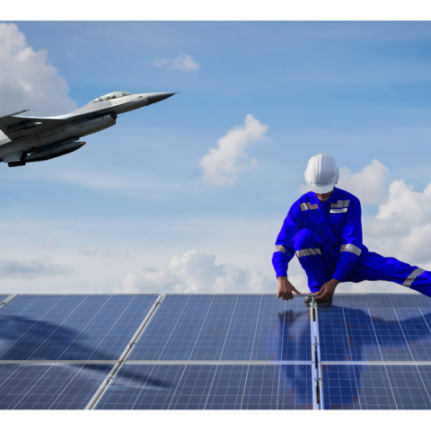 σημαντική δωρεά της ΤΕΡΝΑ ΕΝΕΡΓΕΙΑΚΗ προς τις Ένοπλες Δυνάμεις της χώρας